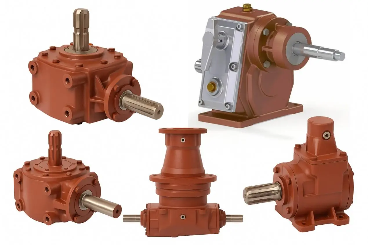 Поглиблене тлумачення механізму несправності коробки передач