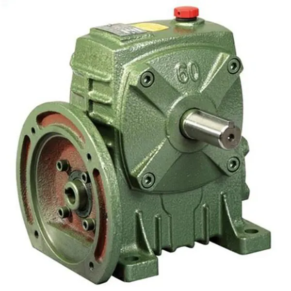 Як Worm Gearbox змінює логіку приводу вугільних конвеєрів?