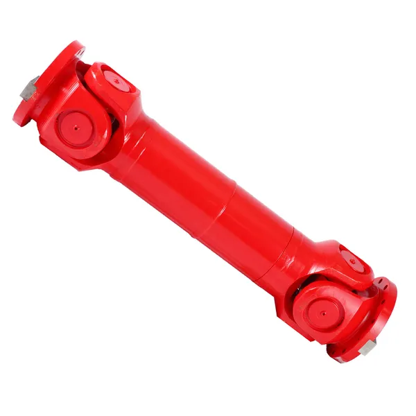 Які є різні типи універсальних муфт?