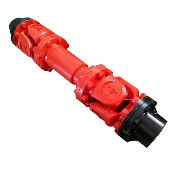 Як матеріал впливає на обслуговування та термін служби універсальної муфти?