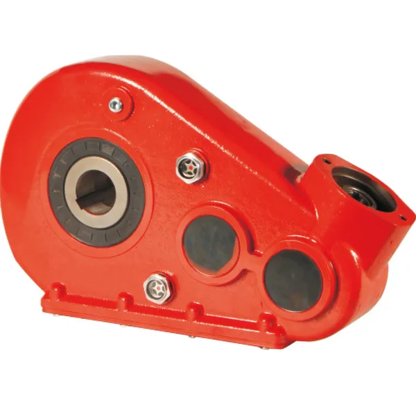 Які методи технічного обслуговування допомагають запобігти перегріву сільськогосподарської коробки передач?