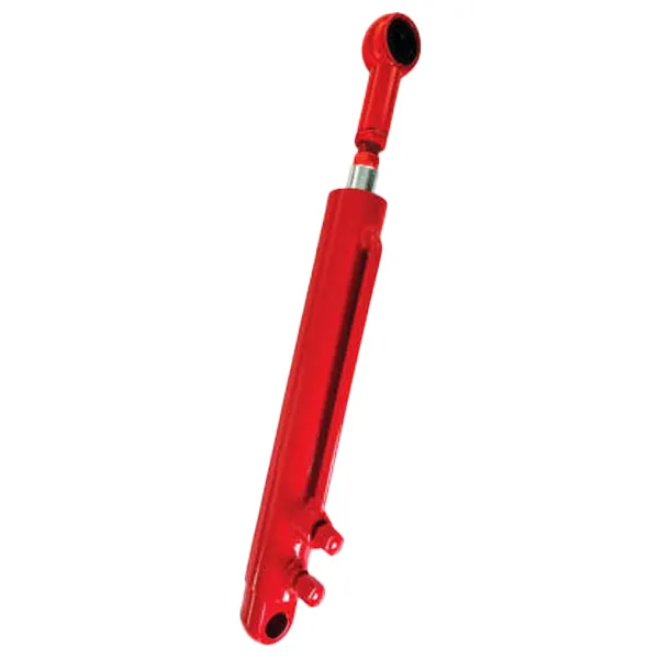 Чому гідравлічний циліндр визначає реальну продуктивність вашого обладнання?