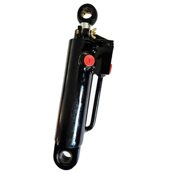 Як спеціальні гідравлічні циліндри підвищують продуктивність обладнання?