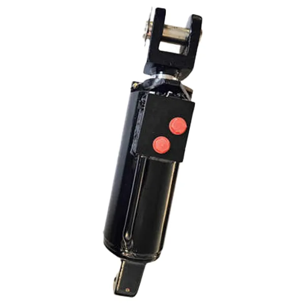 EP-FS2604.55D4.010a Гідравлічний підйомний циліндр