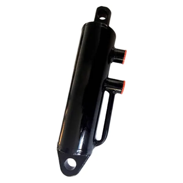 EP-QY350/59/003 Гідравлічний підйомний циліндр