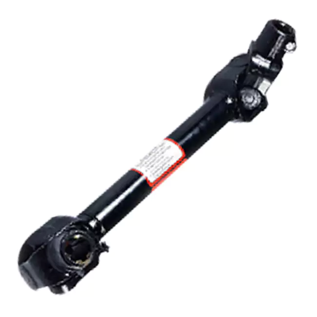 Карданний вал для дискових косарок New Holland