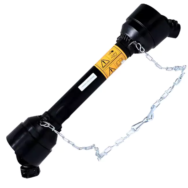 Карданний вал для прямокутних прес-підбирачів New Holland 900 моделей